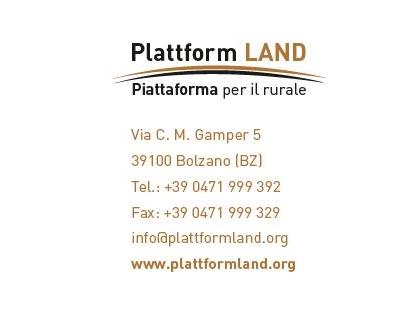 Plattform Land
